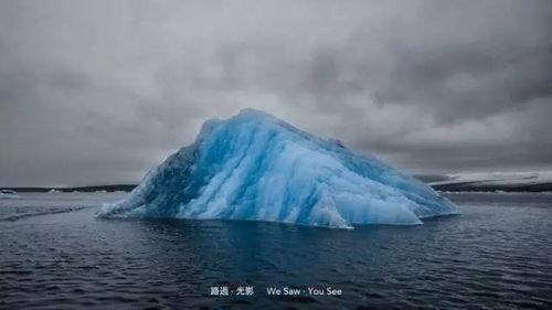 今日头条冰岛拍摄,今日头条独家航拍带你领略北极之光